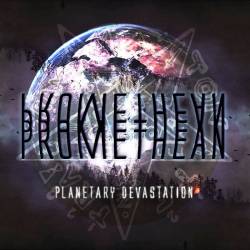 Planetary Devastation